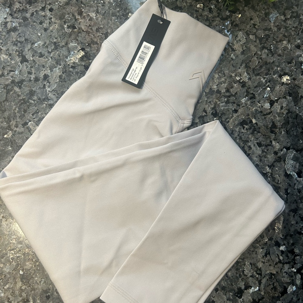 Oner Active Light Gray Leggings